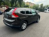 Honda CR-V 2012 года за 9 200 000 тг. в Алматы – фото 4