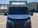 ГАЗ ГАЗель NEXT 2015 года за 8 600 000 тг. в Актобе – фото 3