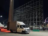 ГАЗ ГАЗель NEXT 2015 года за 8 600 000 тг. в Актобе – фото 2