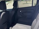 Renault Sandero Stepway 2021 годаүшін5 600 000 тг. в Алматы – фото 4
