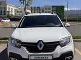 Renault Sandero Stepway 2021 годаүшін5 600 000 тг. в Алматы