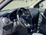 Renault Sandero Stepway 2021 годаүшін5 600 000 тг. в Алматы – фото 3