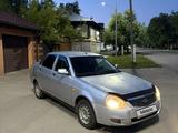 ВАЗ (Lada) Priora 2170 2011 года за 985 000 тг. в Петропавловск
