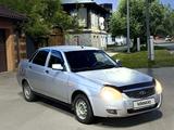 ВАЗ (Lada) Priora 2170 2011 года за 985 000 тг. в Петропавловск – фото 3