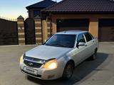 ВАЗ (Lada) Priora 2170 2011 года за 985 000 тг. в Петропавловск – фото 2