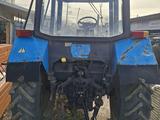 МТЗ (BELARUS)  80 2012 годаfor4 500 000 тг. в Алматы – фото 2