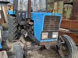 МТЗ (BELARUS)  80 2012 годаfor4 500 000 тг. в Алматы – фото 5