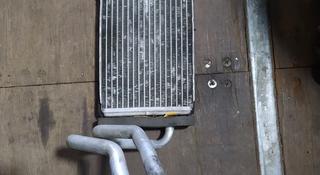 Радиатор печки отопителя Ford Tranzit за 20 000 тг. в Алматы