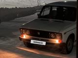 ВАЗ (Lada) 2106 1999 годаүшін750 000 тг. в Хромтау