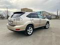 Lexus RX 330 2004 года за 8 600 000 тг. в Семей – фото 7