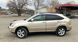 Lexus RX 330 2004 года за 8 600 000 тг. в Семей – фото 5