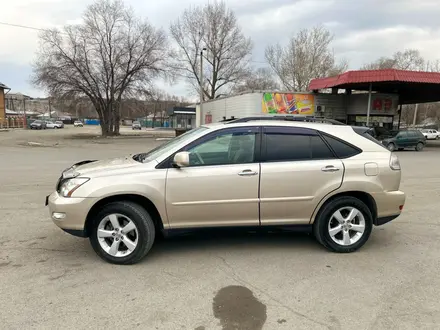 Lexus RX 330 2004 года за 8 600 000 тг. в Семей – фото 8