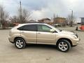 Lexus RX 330 2004 года за 8 600 000 тг. в Семей – фото 9