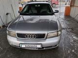 Audi A4 1998 годаfor1 900 000 тг. в Алматы – фото 3