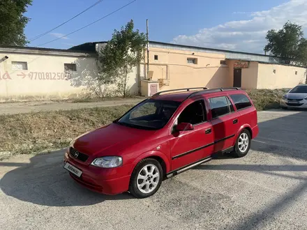 Opel Astra 2000 года за 2 200 000 тг. в Атырау