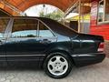 Mercedes-Benz S 320 1996 годаfor3 850 000 тг. в Алматы – фото 7