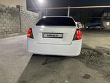 Chevrolet Lacetti 2004 года за 1 650 000 тг. в Алматы – фото 4