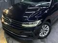 Volkswagen Tiguan 2021 года за 12 200 000 тг. в Алматы – фото 11