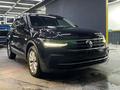 Volkswagen Tiguan 2021 года за 12 200 000 тг. в Алматы – фото 2