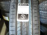 Шины Continental 215/50/r17 PRC7 за 78 000 тг. в Алматы