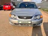 Kia Shuma 2004 года за 1 960 000 тг. в Уральск – фото 4