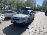 Subaru Outback 2012 годаүшін6 200 000 тг. в Астана – фото 2