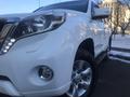 Toyota Land Cruiser Prado 2012 годаүшін16 500 000 тг. в Астана – фото 16