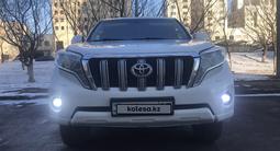 Toyota Land Cruiser Prado 2012 годаүшін16 500 000 тг. в Астана – фото 4