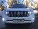 Toyota Land Cruiser Prado 2012 годаfor16 500 000 тг. в Астана – фото 5