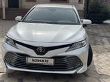 Toyota Camry 2020 года за 15 000 000 тг. в Алматы