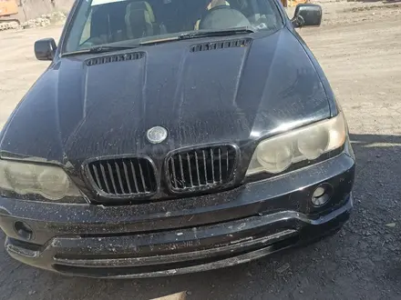 BMW X5 2001 года за 3 900 000 тг. в Тараз