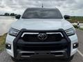 Toyota Hilux 2021 года за 24 500 000 тг. в Алматы