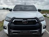 Toyota Hilux 2021 года за 24 500 000 тг. в Алматы
