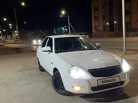 ВАЗ (Lada) Priora 2170 2013 года за 2 000 000 тг. в Актау – фото 3