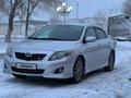 Toyota Corolla 2010 годаүшін5 400 000 тг. в Актобе