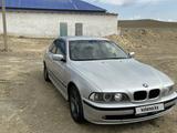 BMW 525 2000 года за 4 111 111 тг. в Актау – фото 2