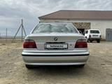 BMW 525 2000 года за 4 111 111 тг. в Актау – фото 4