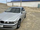 BMW 525 2000 года за 4 111 111 тг. в Актау – фото 3