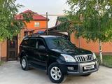 Toyota Land Cruiser Prado 2006 года за 9 800 000 тг. в Жосалы – фото 4