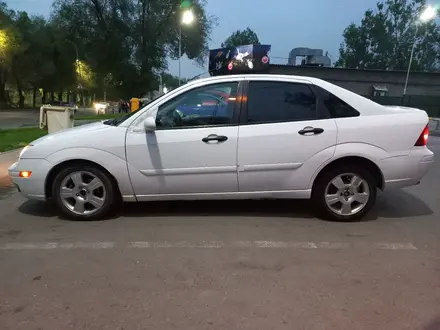 Ford Focus 2005 года за 1 800 000 тг. в Алматы