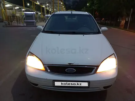 Ford Focus 2005 года за 1 800 000 тг. в Алматы – фото 6
