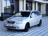 Chevrolet Lacetti 2007 года за 2 800 000 тг. в Туркестан