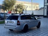 Chevrolet Lacetti 2007 года за 2 800 000 тг. в Туркестан – фото 4