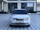Chevrolet Lacetti 2007 года за 2 800 000 тг. в Туркестан – фото 2
