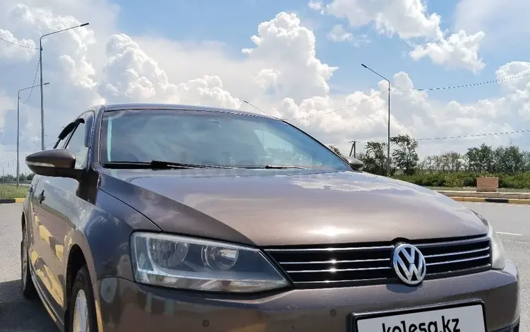 Volkswagen Jetta 2011 годаүшін4 900 000 тг. в Астана