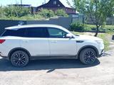 Zotye T500 2022 года за 5 000 000 тг. в Алматы