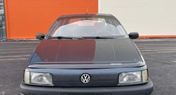Volkswagen Passat 1992 года за 1 445 000 тг. в Кокшетау – фото 3