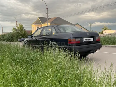 Volkswagen Passat 1992 года за 1 430 000 тг. в Кокшетау – фото 25
