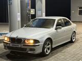 BMW 525 2001 года за 3 000 000 тг. в Шымкент – фото 2