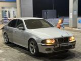 BMW 525 2001 года за 3 000 000 тг. в Шымкент – фото 4